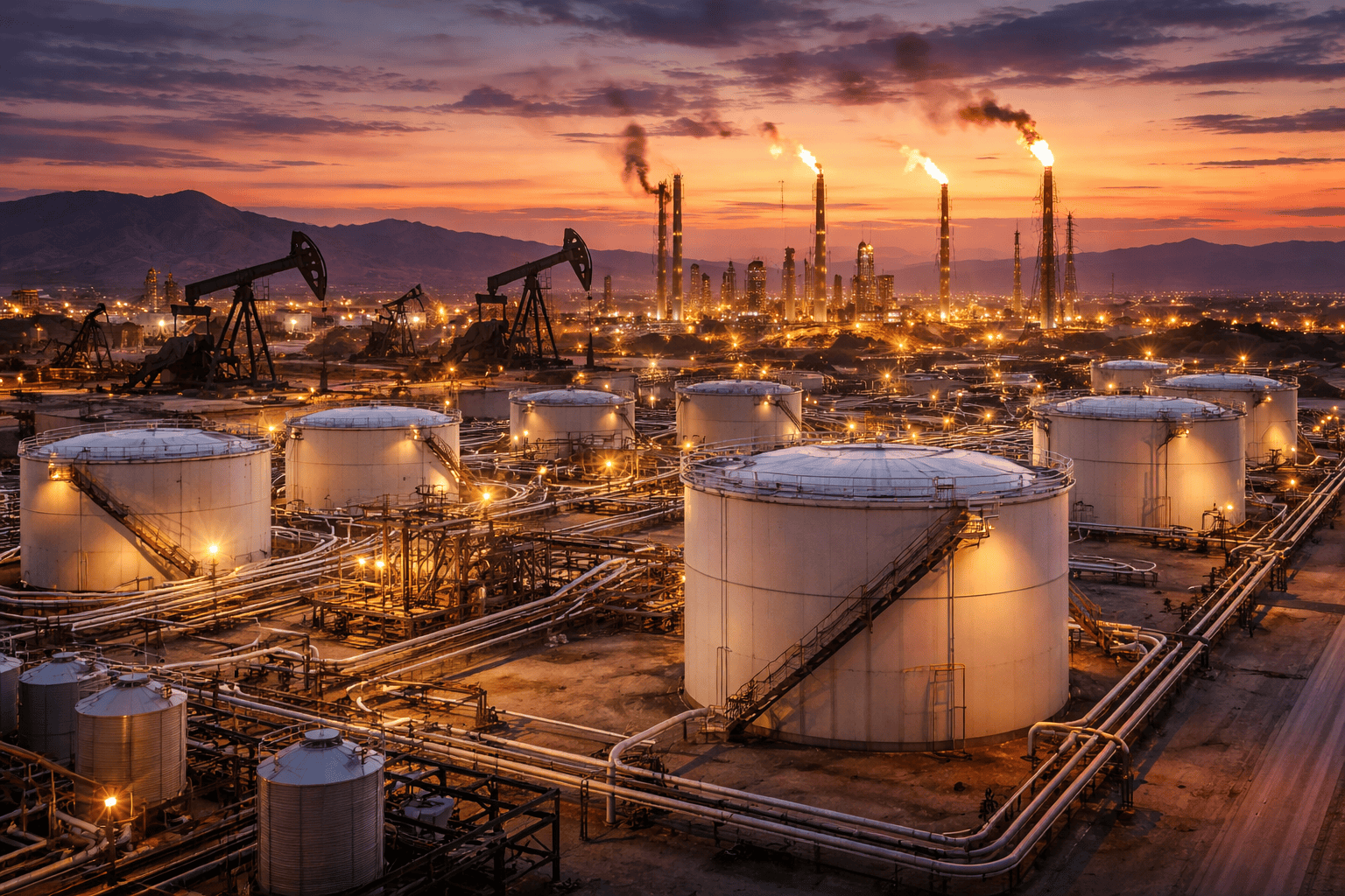 Brent Crude